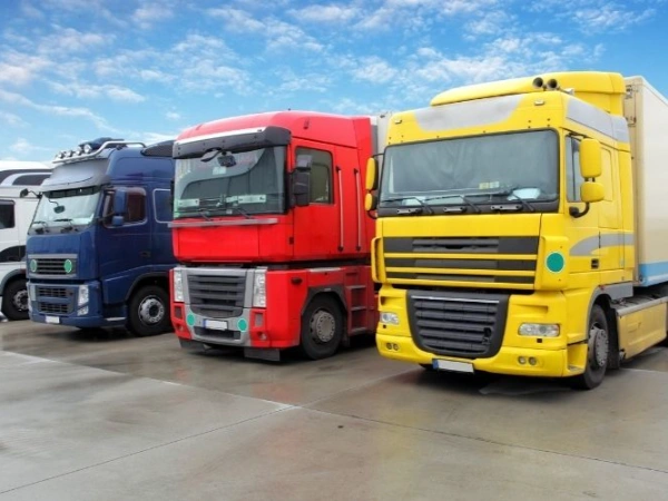 Adana Ulukışla Nakliye